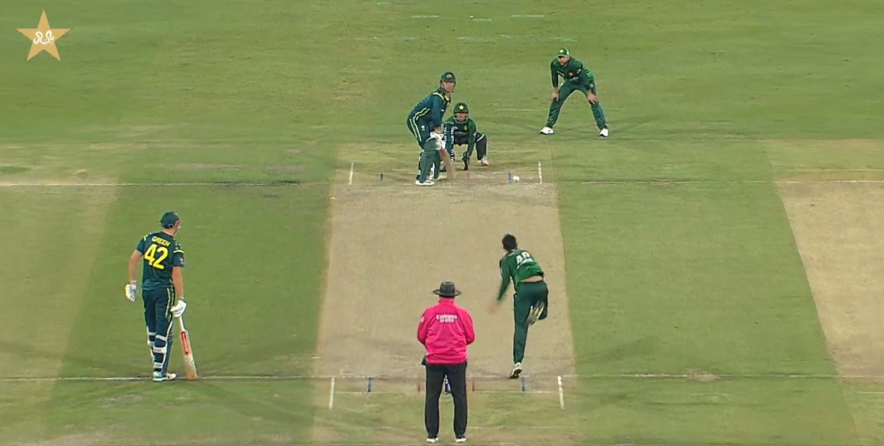 latest International Cricket Council