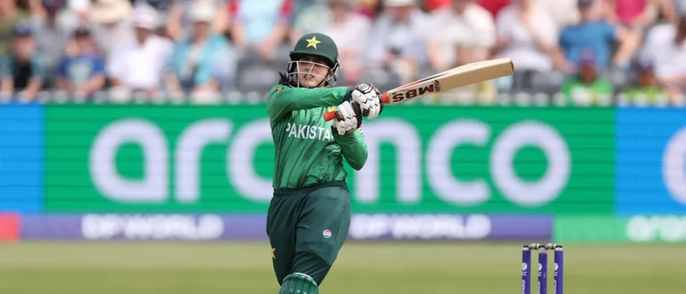 ICC fines another female cricketer