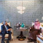 Pakistan, Saudi Arabia abolish visa requirements for official visit