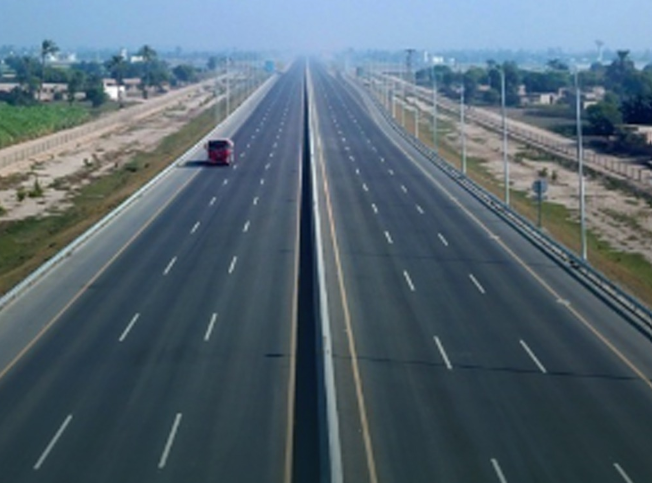 M-1 to close from tomorrow, Here’s the alternative route