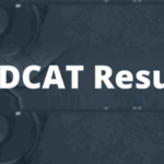 (MDCAT) 2026
