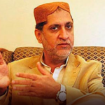 Akhtar Mengal
