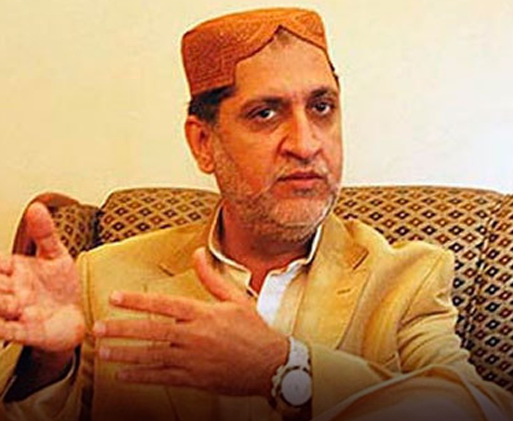 Akhtar Mengal