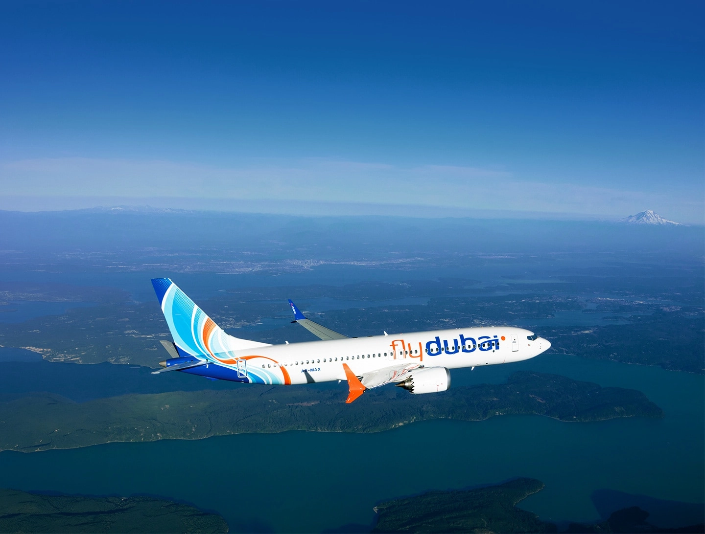 Flydubai flight makes emergency landing in Saudi Arabia