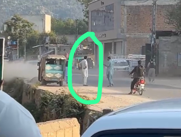 Levies raid PTI MPA Shakeel Khan’s residence, Revo used in Malakand incident recovered