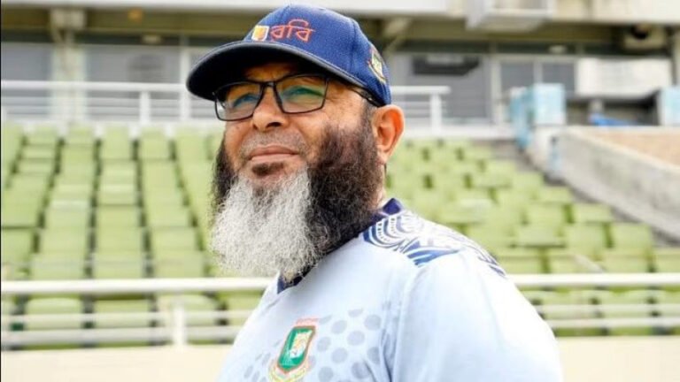 Mushtaq Ahmed willing to coach Pakistan again