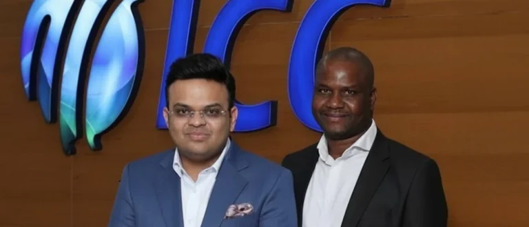ICC Gets its New Deputy Chairman