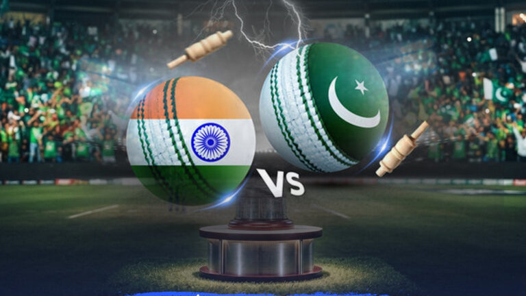 ICC World Cup 2027: Pakistan, India Likely to Be Placed in Same Group
