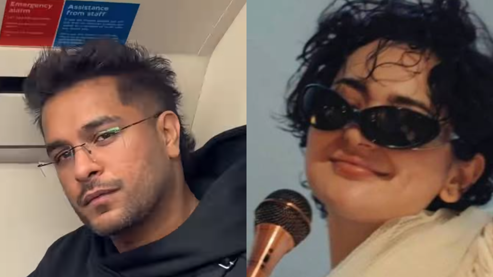 Asim Azhar’s New Reel Has Fans Talking