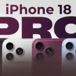 first foldable iPhone