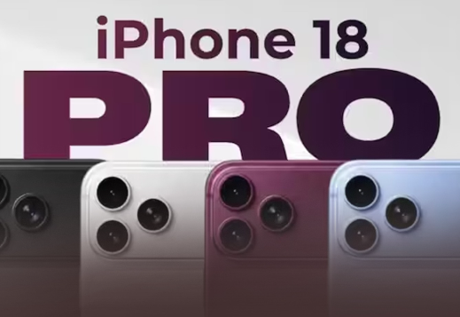 first foldable iPhone