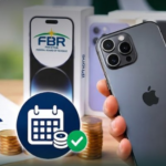 Smartphone users to get tax payment relief