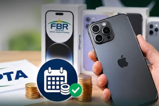 Smartphone users to get tax payment relief