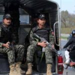 Rangers deployment approved for Islamabad