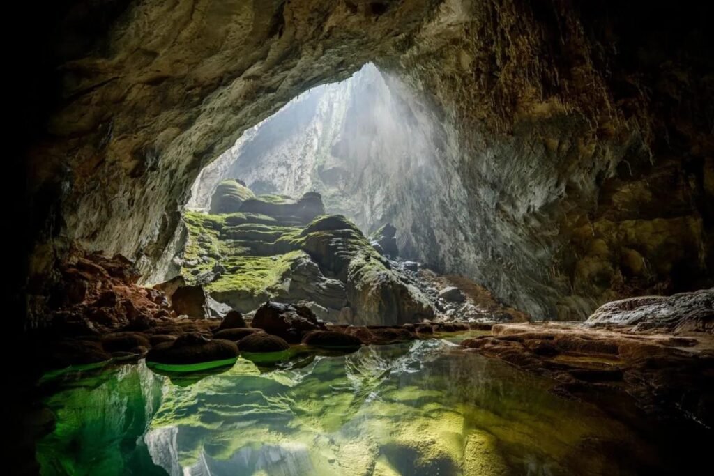 Son Doong Cave