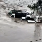 more rain and thunderstorms