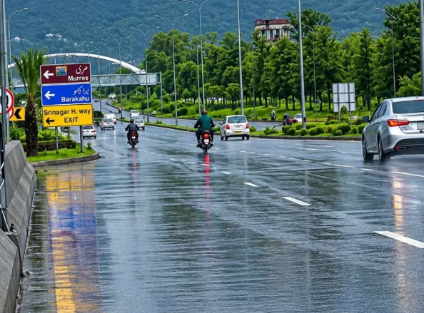 Weather alert: Is another rain spell on way?