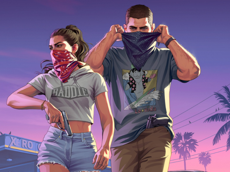 Before GTA 6, what are the 10 best Rockstar Games ever made?