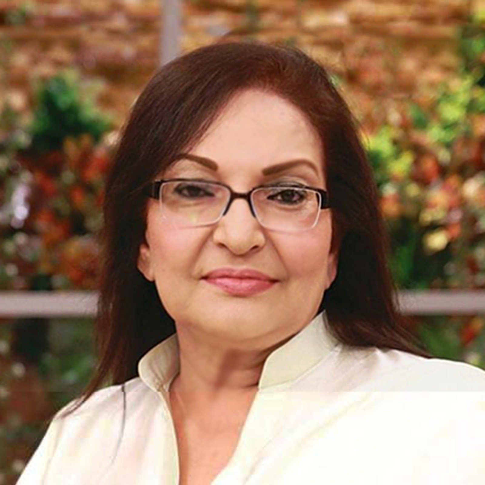 Film star Sangeeta discloses her third marriage
