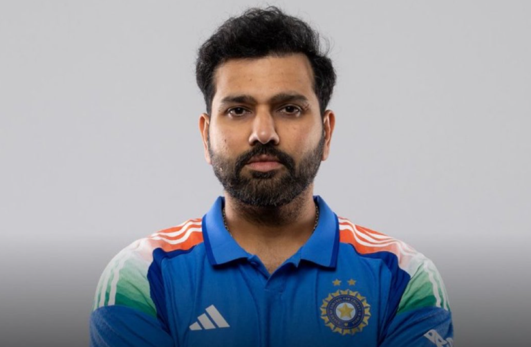 Rohit Sharma’s retirement takes a dramatic turn