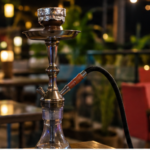 sheesha cafes