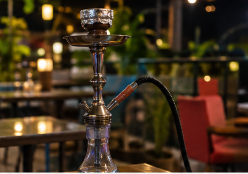 Court sets deadline to end sheesha cafes