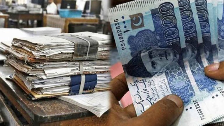 Govt employees face financial blow
