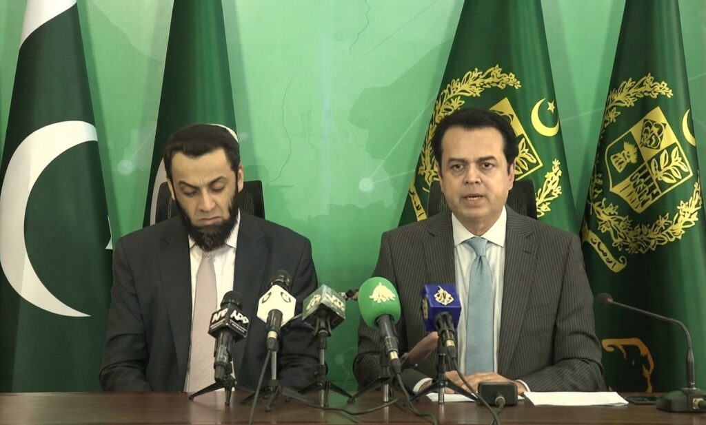Tarar questions PTI’s soft-approach policy on terrorism