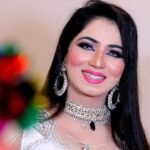 Mehak Malik seeks seperate province for transgender
