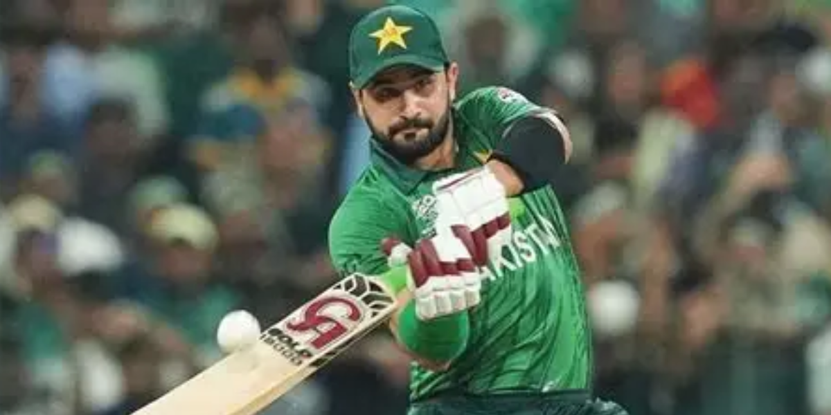 Pakistan considers Sahibzada Farhan as T20I captain for Sri Lanka series