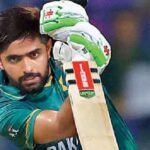 Babar Azam set to make domestic First-Class return