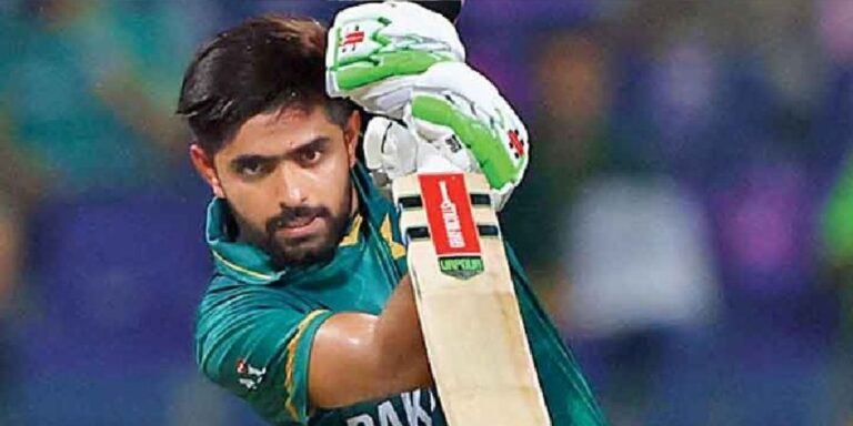 Babar Azam set to make domestic First-Class return