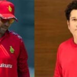 Brendan Taylor breaks Sachin Tendulkar’s long-standing ODI record