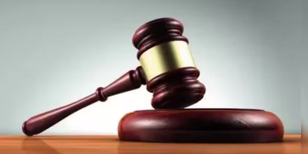 Court orders contract service to be counted for pension