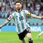 Lionel Messi returns to Argentina team after retirement
