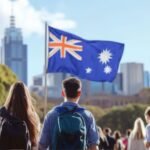 Australia plans to revise international students visa rules