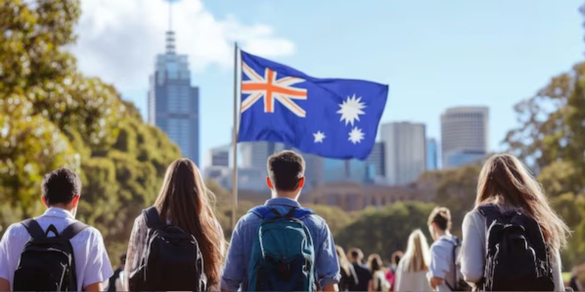 Australia plans to revise international students visa rules