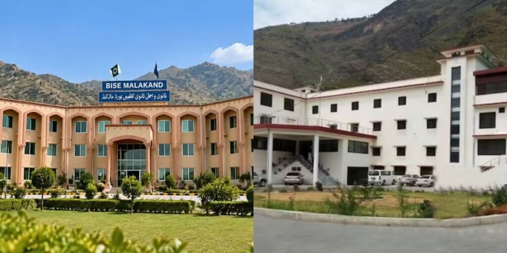 BISE Malakand announce intermediate classes result 2026 date