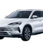 BYD introduces locally assembled SEALION 6 vehicle