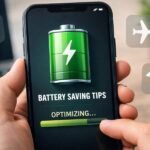 A simple setting improves your smartphone’s battery life