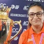 Salima Imtiaz earns Asian Games final umpiring assignment