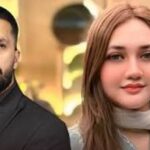 Iman Fatima makes emotional appeal to Rajab Butt