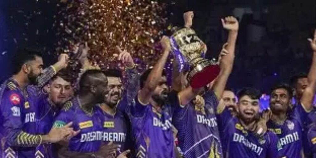 Shocking match-fixing revelations in IPL, player admits involvement