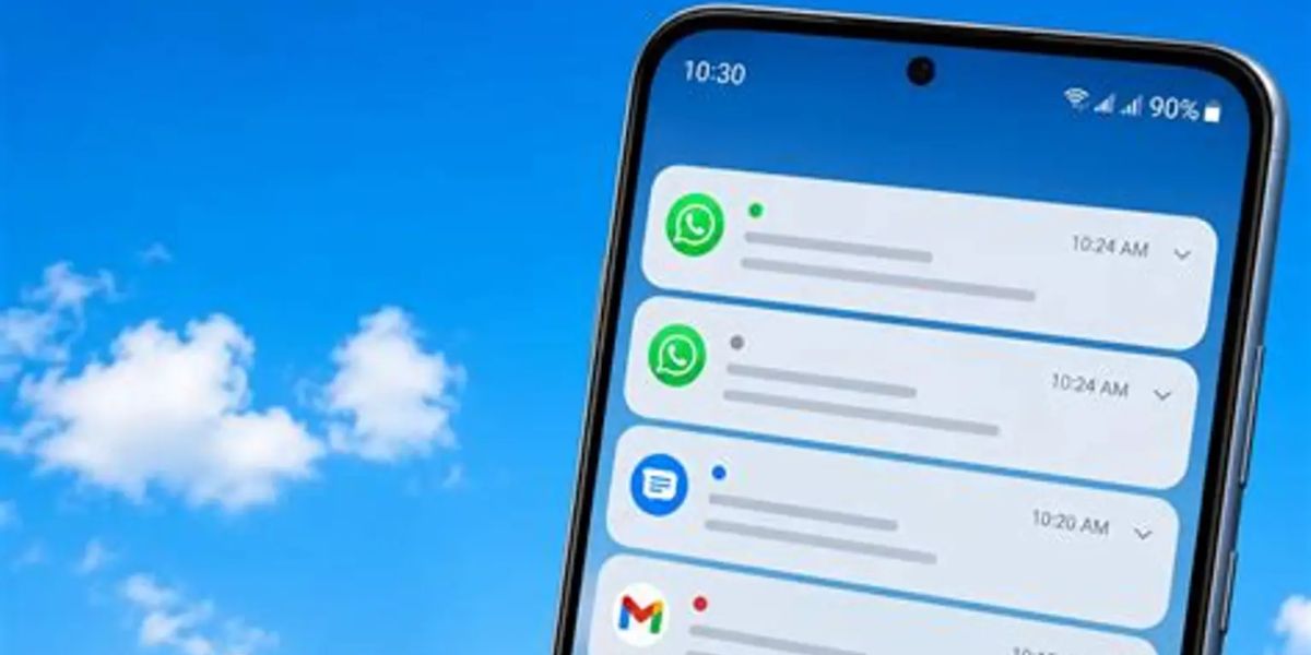 Android’s hidden setting lets users read deleted messages
