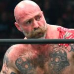 Wrestler ‘The Butcher’ dies during wrestling event