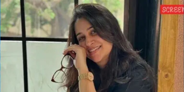 Cancer-Battling Dipika Kakar Announces Return to Work