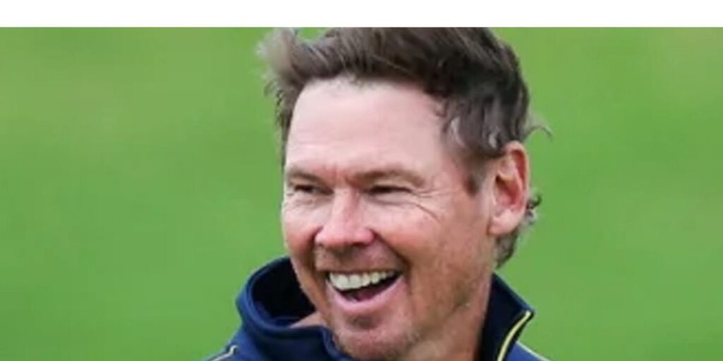 Pakistan white-ball bowling coach Ashley Noffke resigns