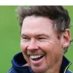 Pakistan white-ball bowling coach Ashley Noffke resigns