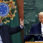 Brazil always speaks first at UN General Assembly
