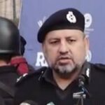 IGP KP raises questions over police act amendments